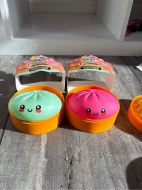 RMS Toys Brand New Sherbert Rms Dumplings Orange Scented Poshmark